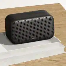 Xiaomi Smart Speaker Lite von oben