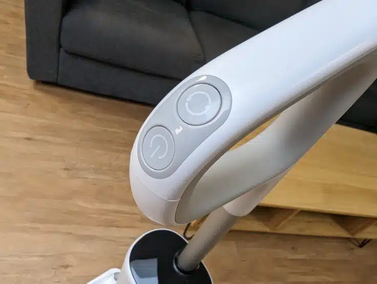 Xiaomi Truclean W10 Pro Griff