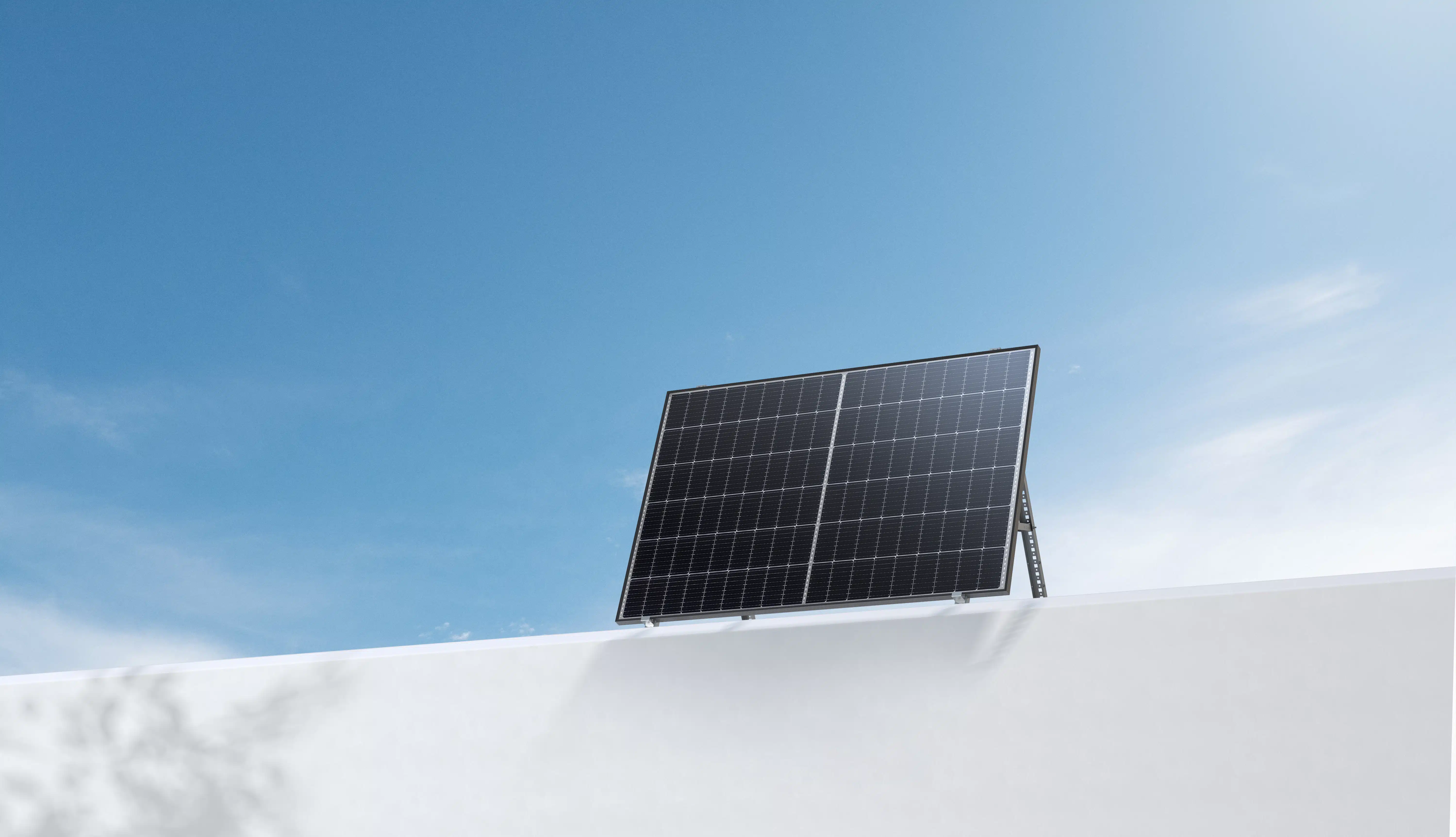 Anker Solix Balkonkraftwerk 1 Anker Solix Balkonkraftwerk 1