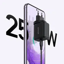 Anker 312 USB-C-Charger