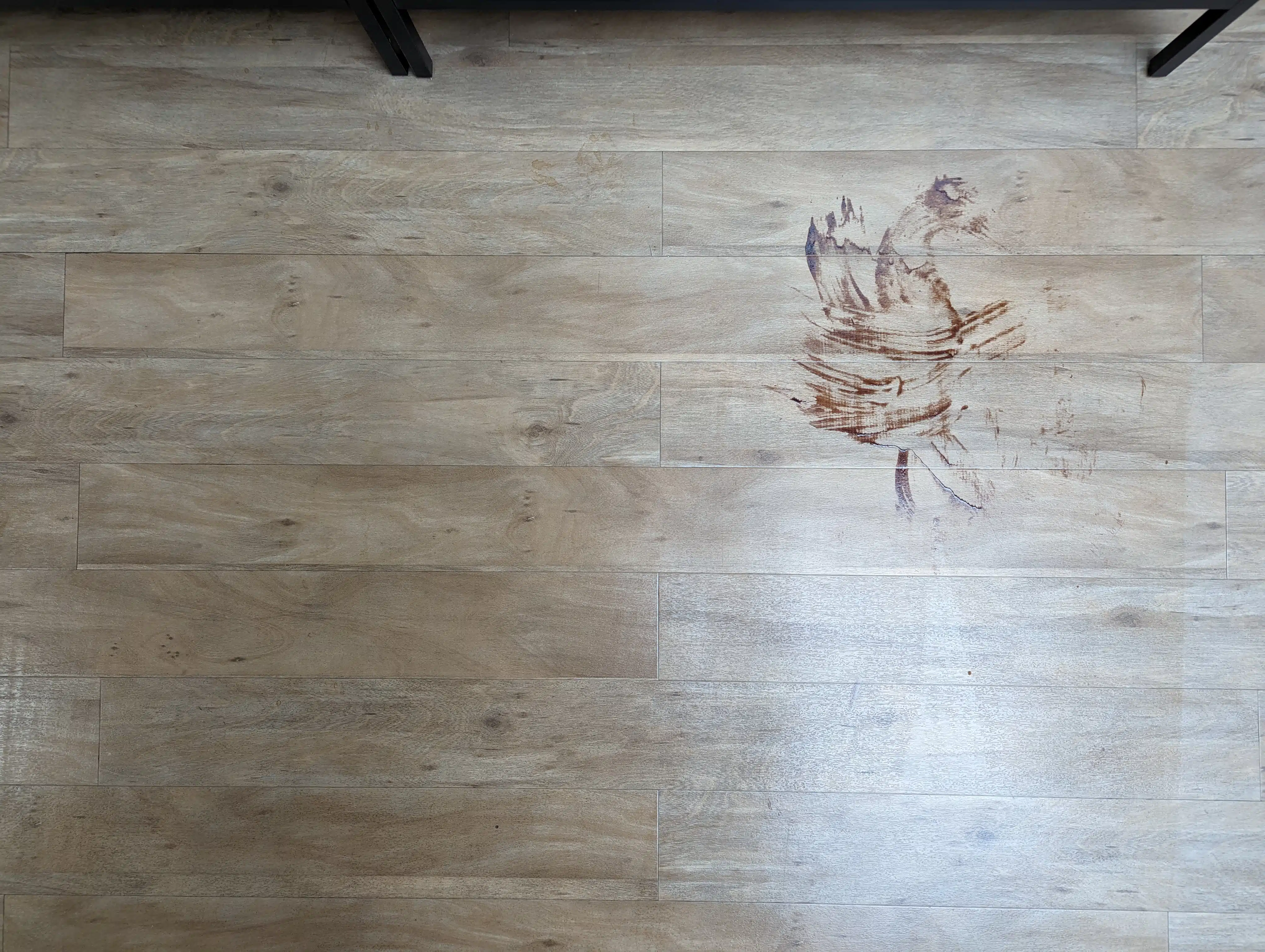 Dreame H12 Pro Wischakkusauger 1. Durchgang