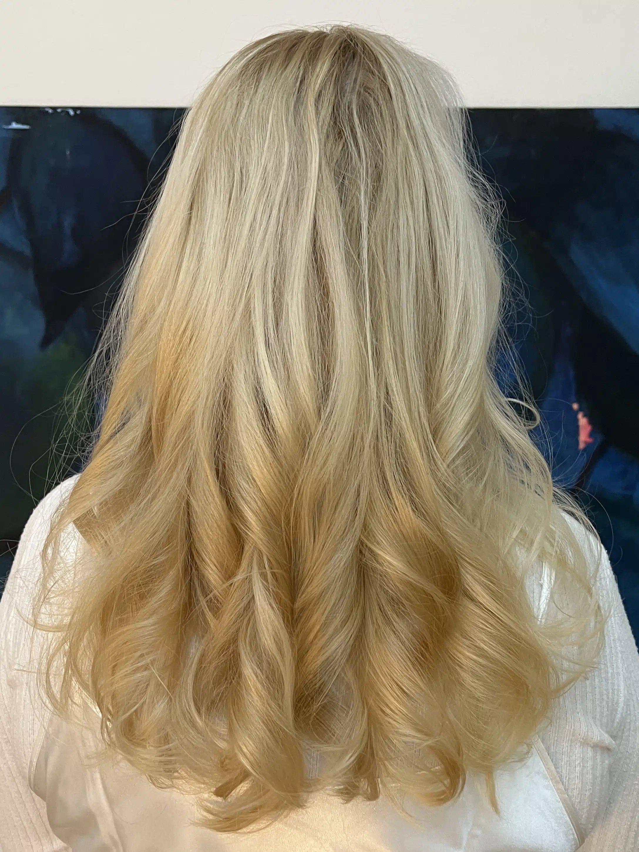 FlexStyle Anna Mama nachher