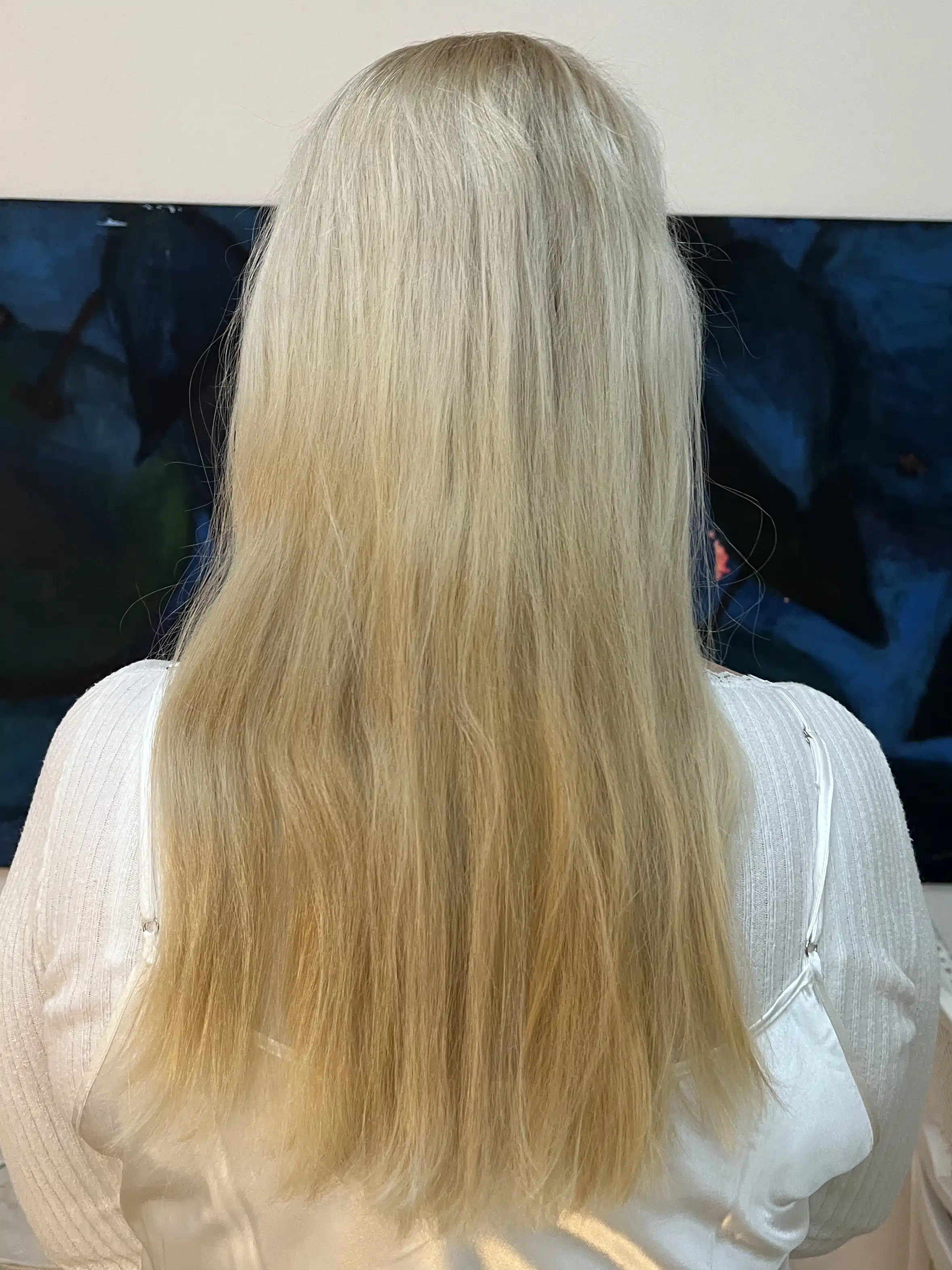 FlexStyle Anna Mama vorher