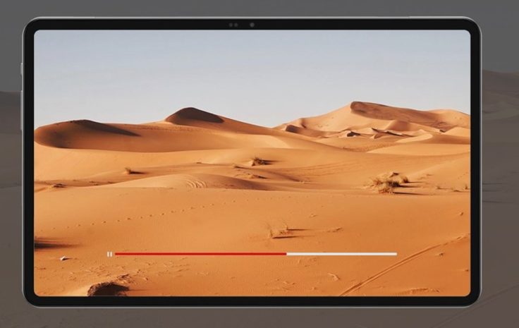 N-one Npad Pro Tablet Video