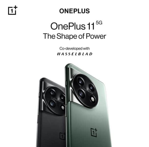 OnePlus 11 5G 2 1