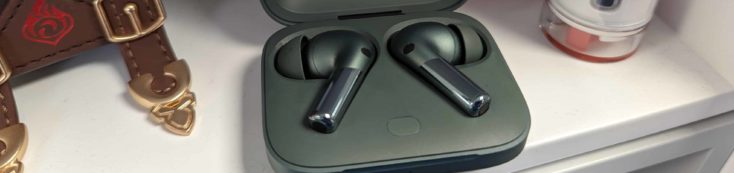 OnePlus Buds Pro 2 In-Ear mit anderen kopfhörern