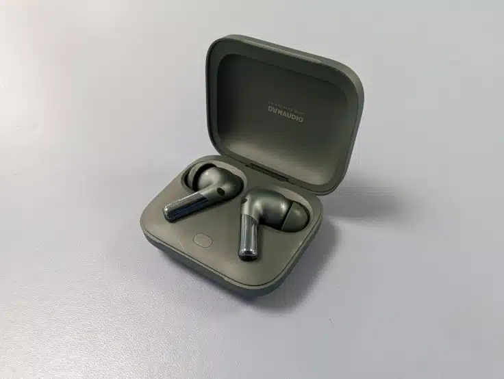 OnePlus Buds Pro 2 In-Ear von oben