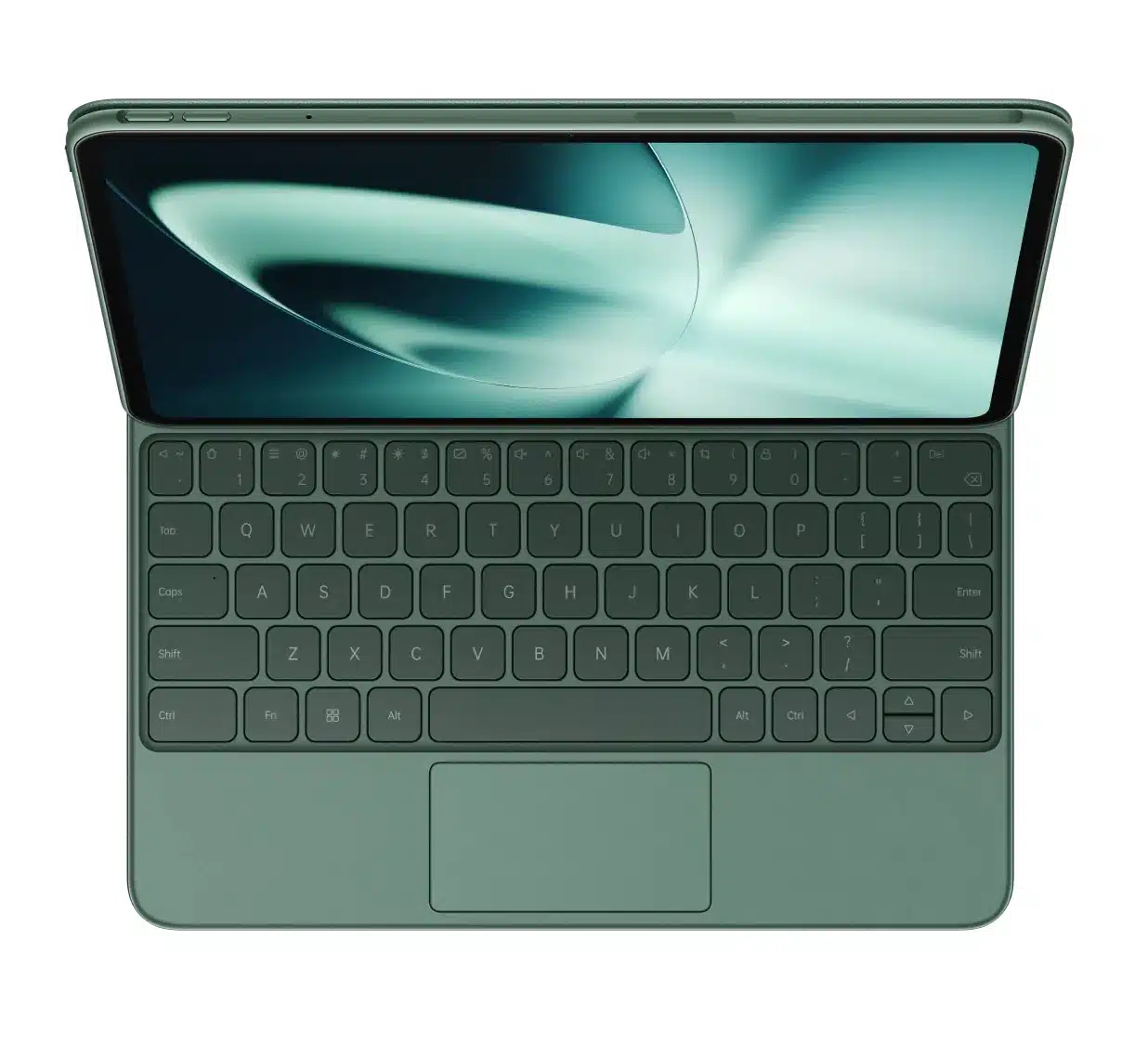 OnePlus Pad Tastatur