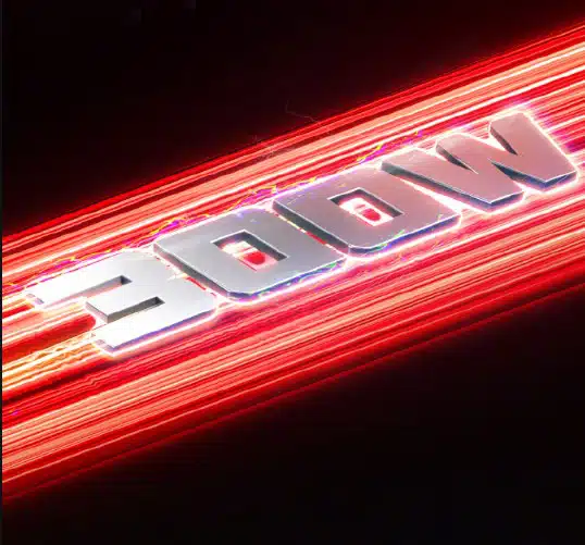 Redmi Note 12 Pro Plus 300W Landen Banner