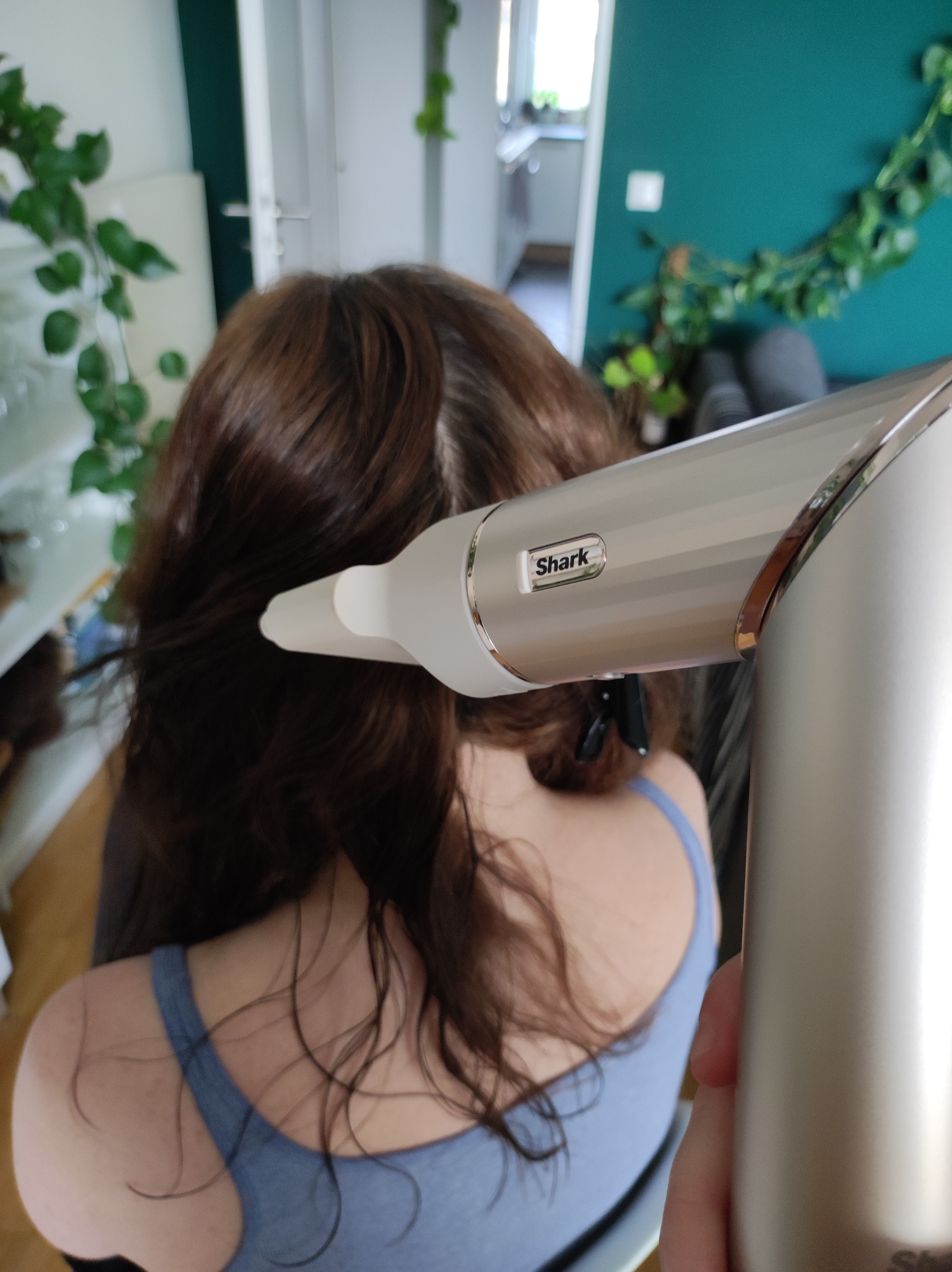 Shark Beauty  Haarpflege & Haarstyling Geräte - Shark DE