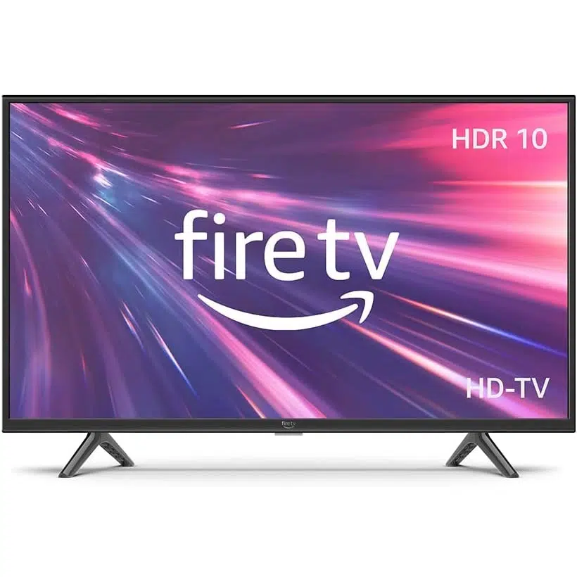 Smart TV: Amazon Fire TV Fernseher jetzt in Deutschland erhältlich