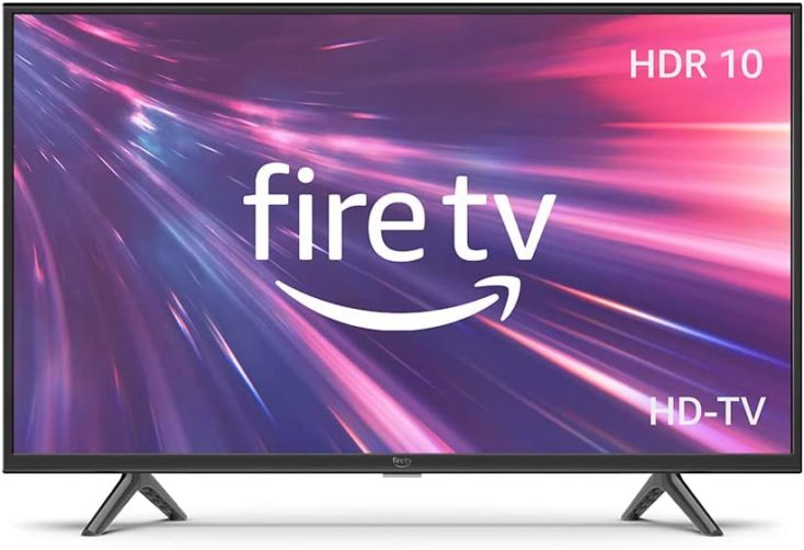 Amazon Fire TV 2 Serie