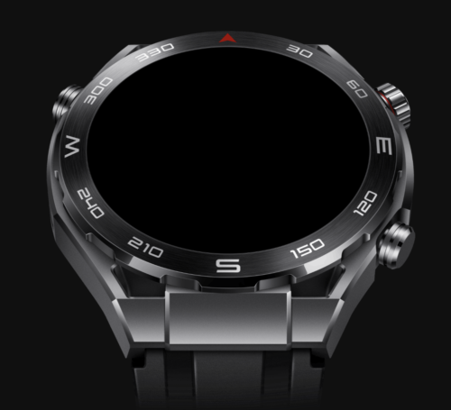 Huawei Watch Ultimate Luenette e1680102293172