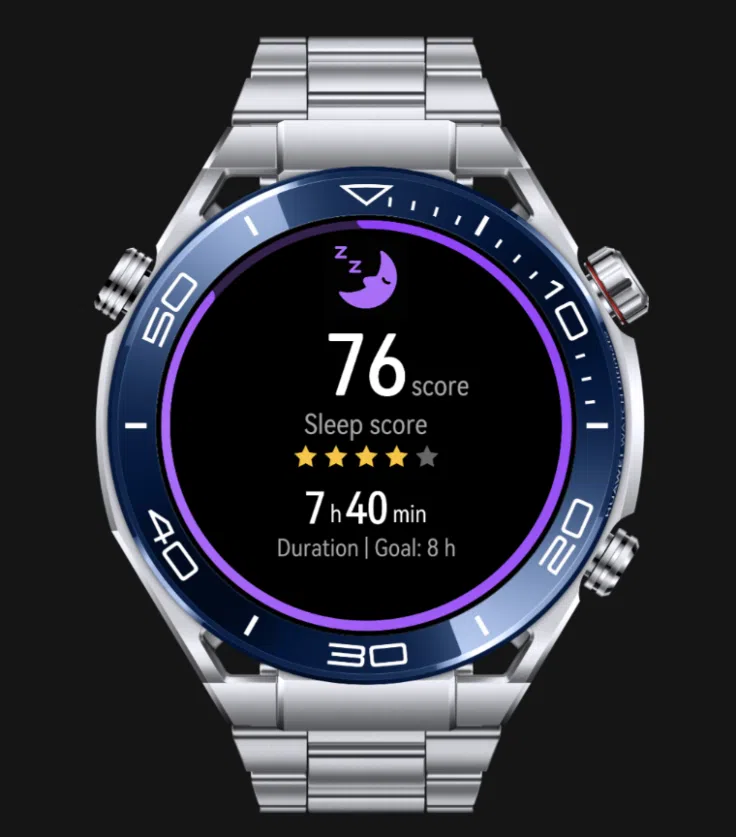 Huawei Watch Ultimate: DIE "ultimative" Luxus-Smartwatch?