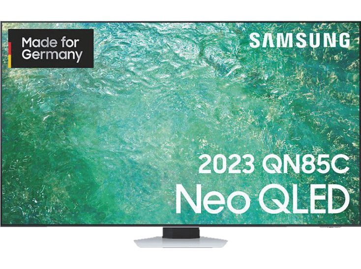 Neo QLED QN85C 4K TV