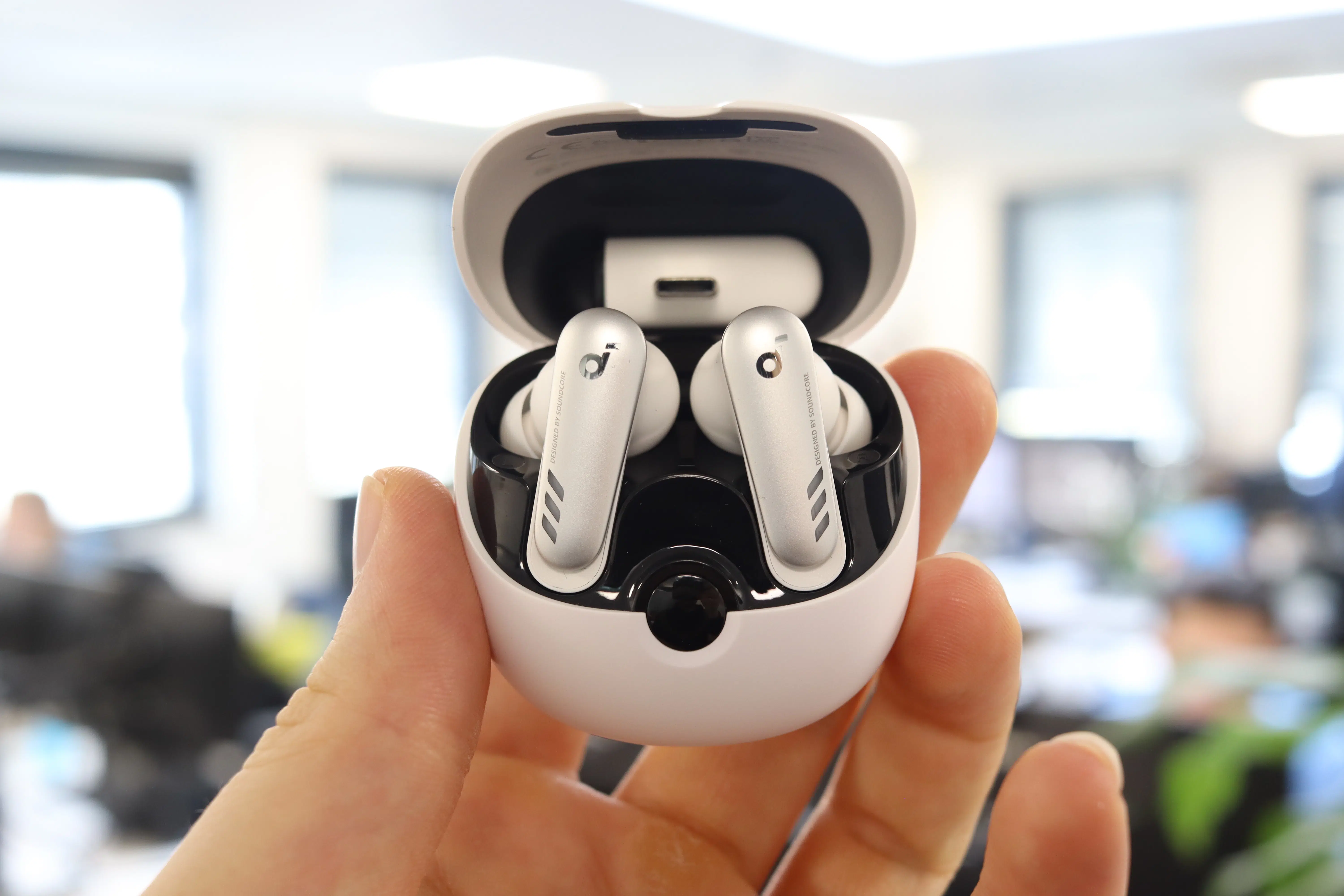 Test: Soundcore VR P10 Gaming In-Ears für PlayStation, Quest, PC