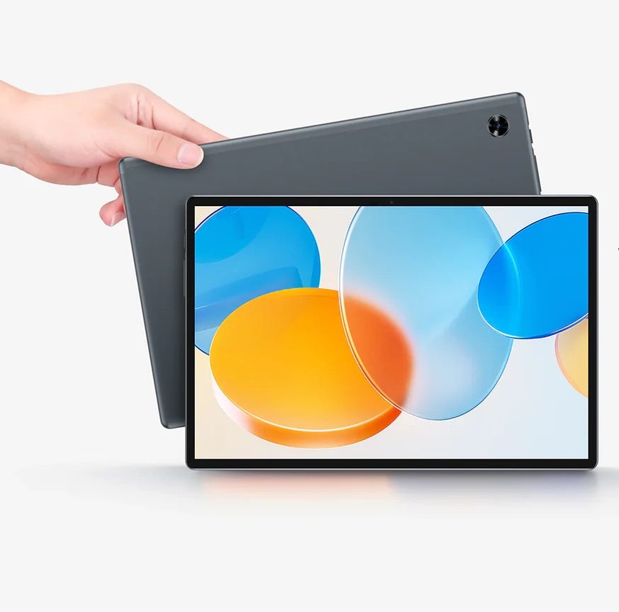 Teclast M40 Pro 2023: Warum DIESES Tablet nur 150€ kostet...