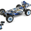 WlToys 124007 Brushless RC-Buggy mit 75km/h für ~140€ | Tiefstpreis: Wltoys 124017 V2 für nur 88,99€ (nur andere Farbe)