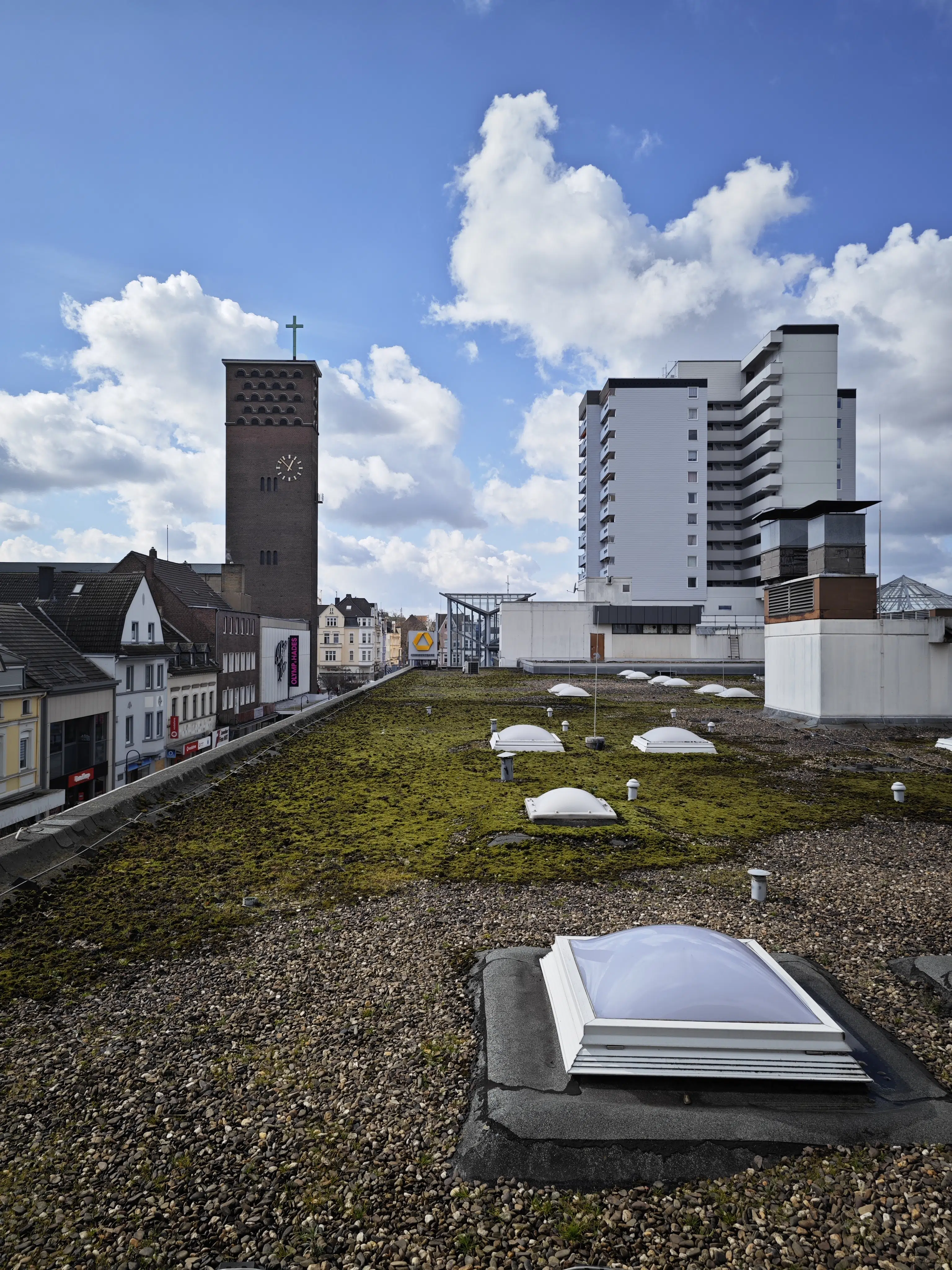 Xiaomi 13 Pro Testfoto Hauptkamera Farben