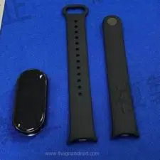 Xiaomi Band 8 Korea Leak