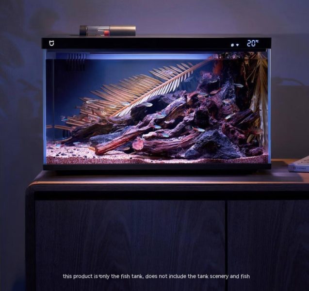 Xiaomi Mijia Smart Aquarium e1679059905863