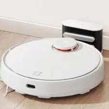 Xiaomi Mop 3C Saugroboter Produktbild