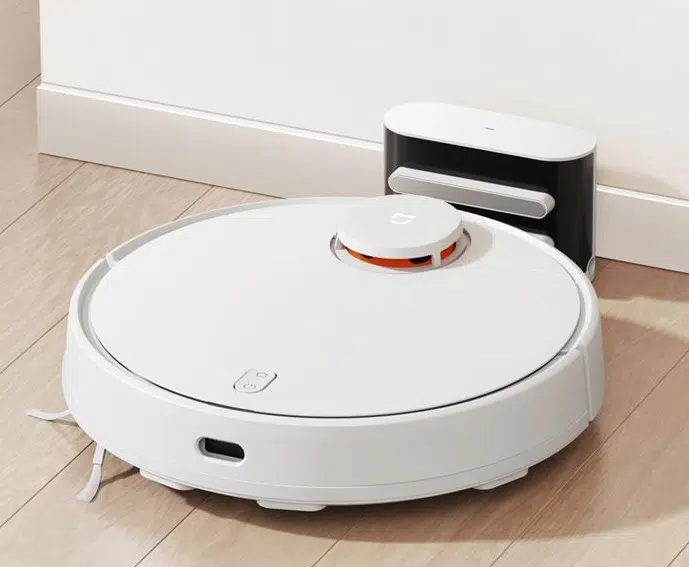 Xiaomi Mop 3C Saugroboter Produktbild