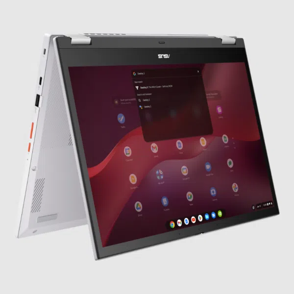 ASUS Vibe CX34 Flip Zelt