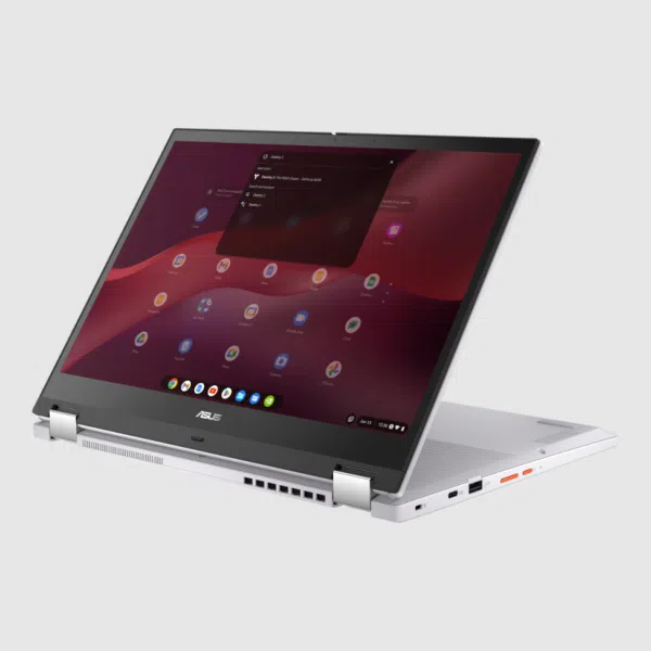 ASUS Vibe CX34 Flip aufrecht