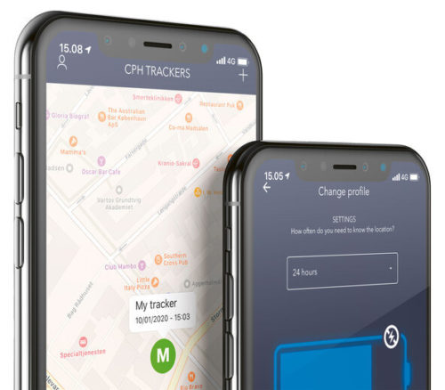 Cobblestone GPS Tracker App e1682065562543