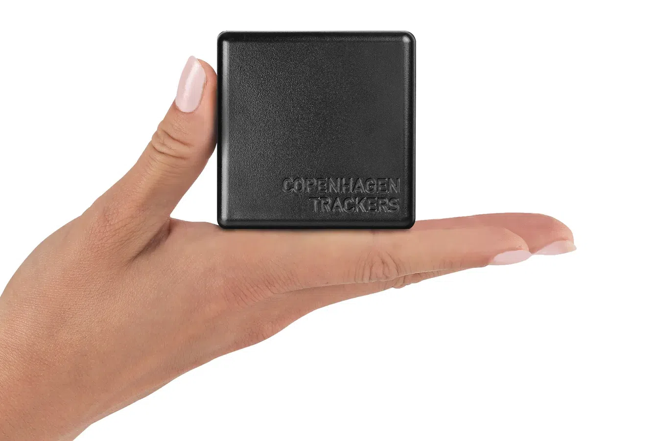 ALDISchnapper Cobblestone GPS Tracker ohne Abo & Gebühr