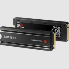 SAMSUNG 980 PRO Produktbild