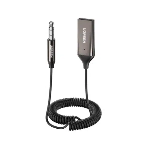 UGREEN AUX BluetoothAdapter verbindet nicht nur ein Gerät!