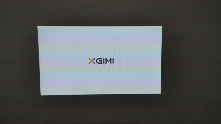 XGIMI MoGo 2 Pro Full HD Beamer 23