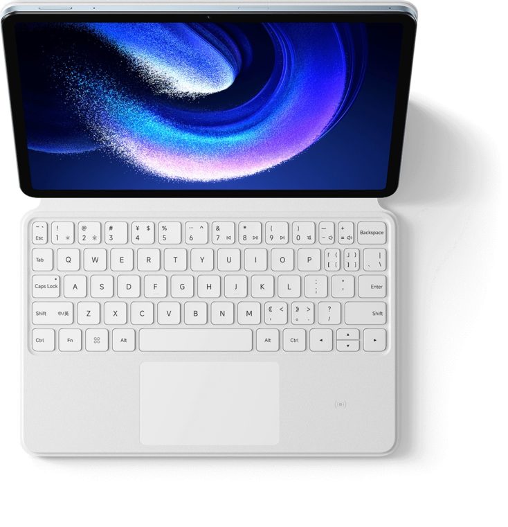 Xiaomi Pad 6 Tastatur