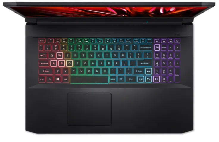 ACER Nitro 5 Tastatur