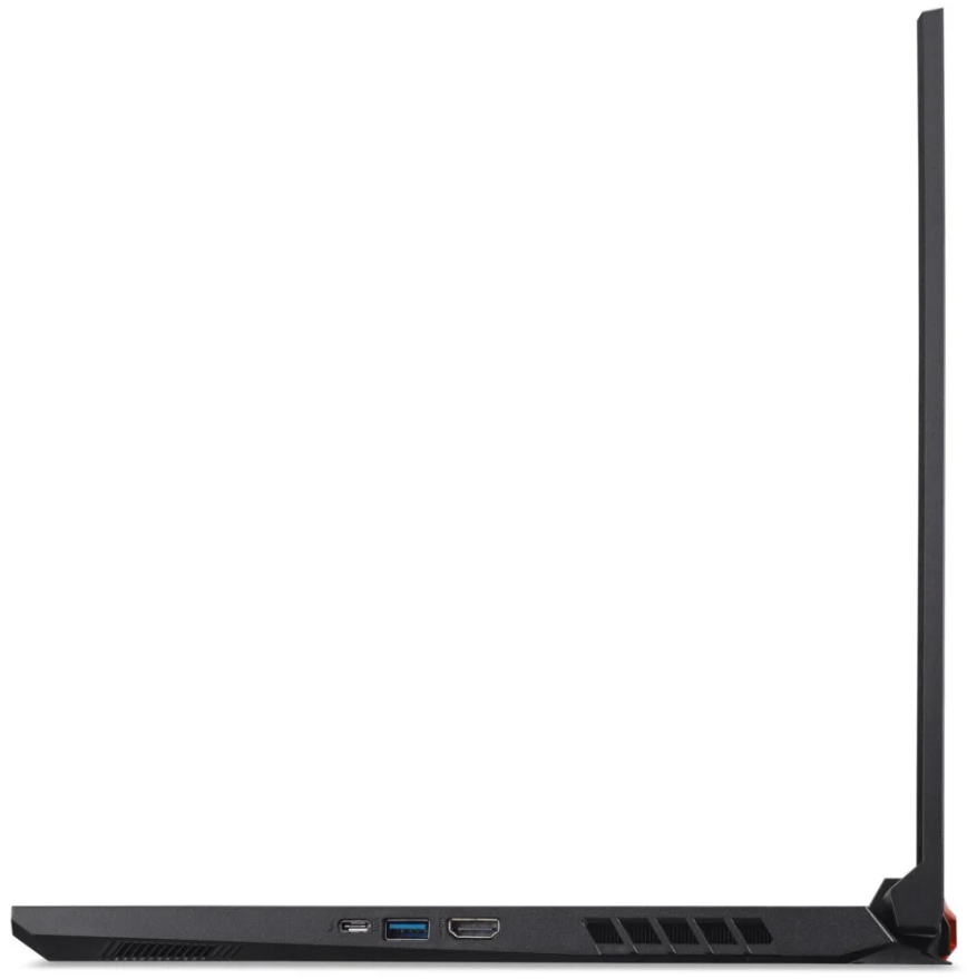 ACER Nitro 5 rechts