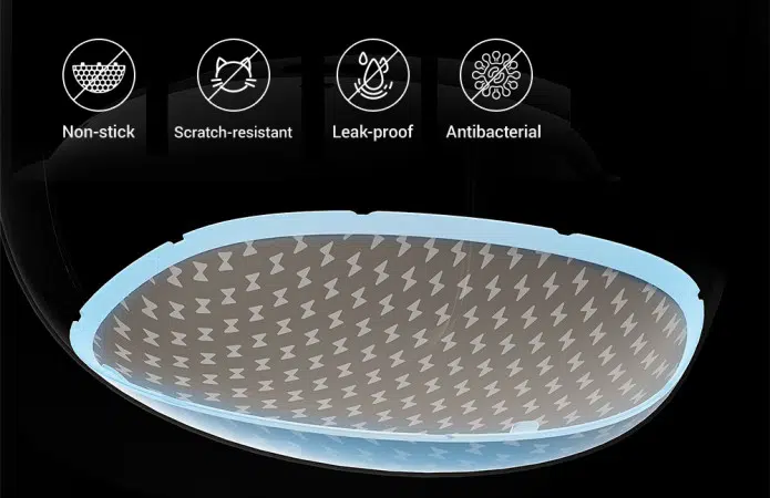 CATLINK Lite Desinfektionsmatte