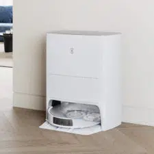 ECOVACS DEEBOT T20 OMNI Station