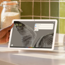 Google Pixel Tablet Hub