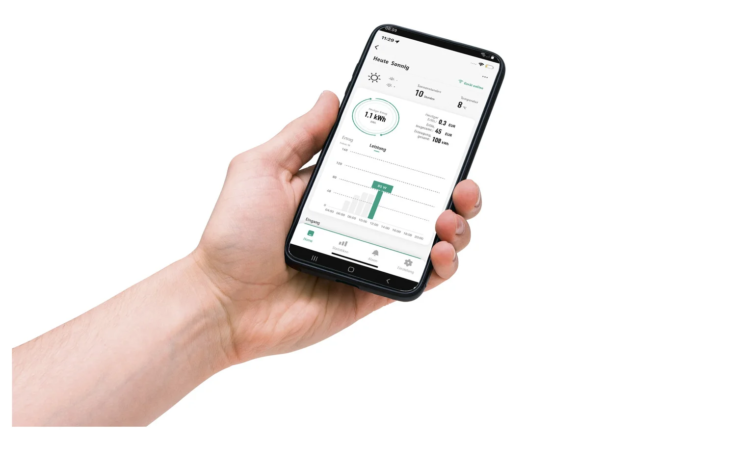 Lidl / Parkside PBKW 300 A1 Smart