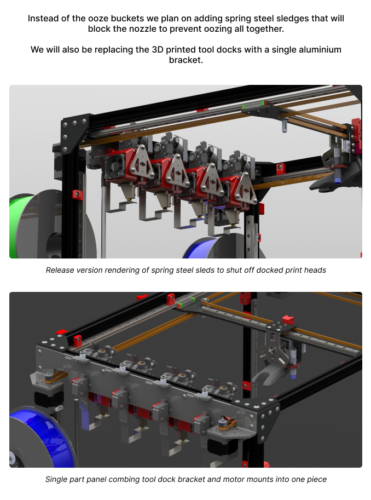 Makertech 3D Proforge4 Druckkopf 1 e1685531350177
