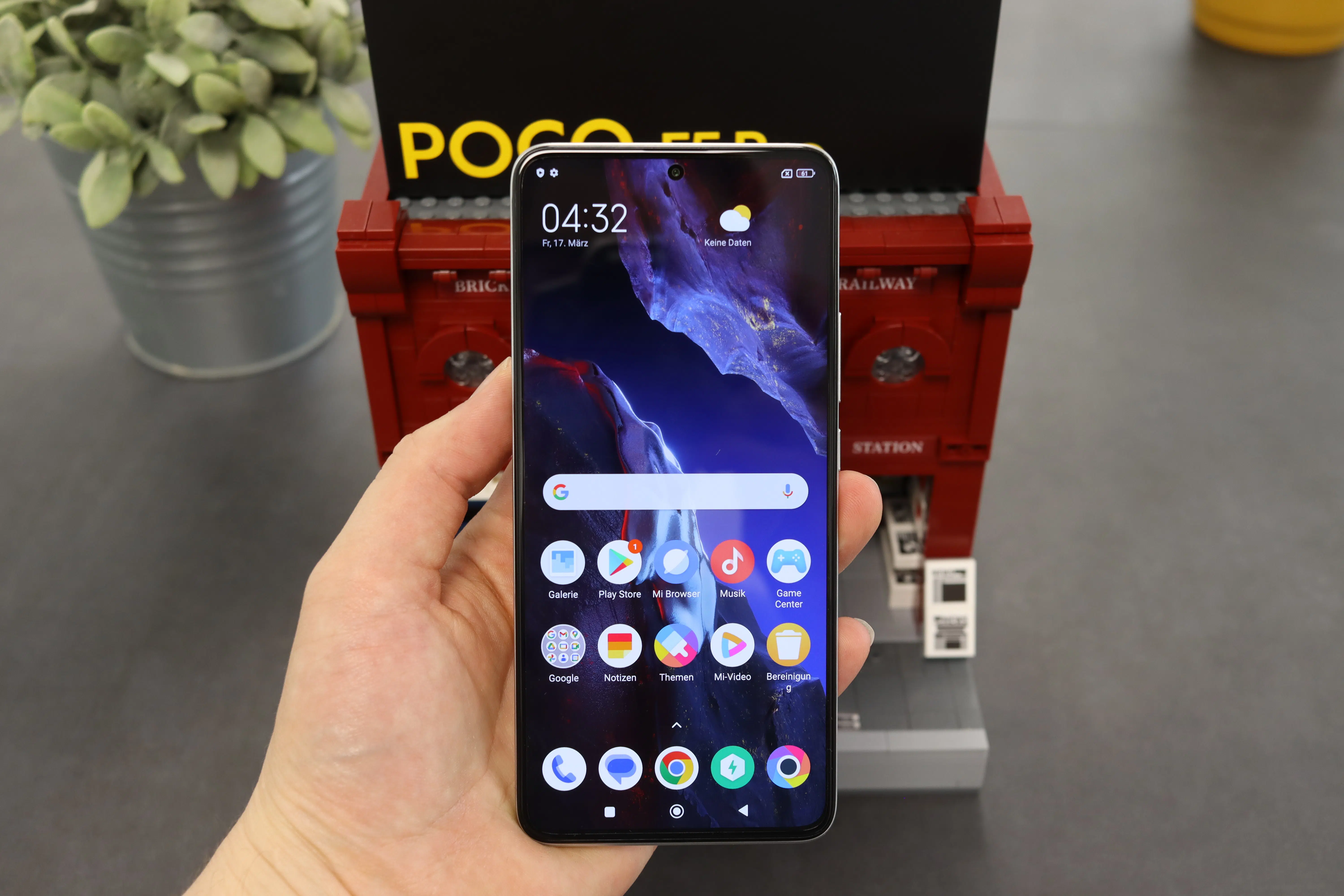 Redmi K60 16GB/512GB POCO F5 Pro 相当 Poco F5 pro vs xiaomi Redmi k60 Pro - YouTube