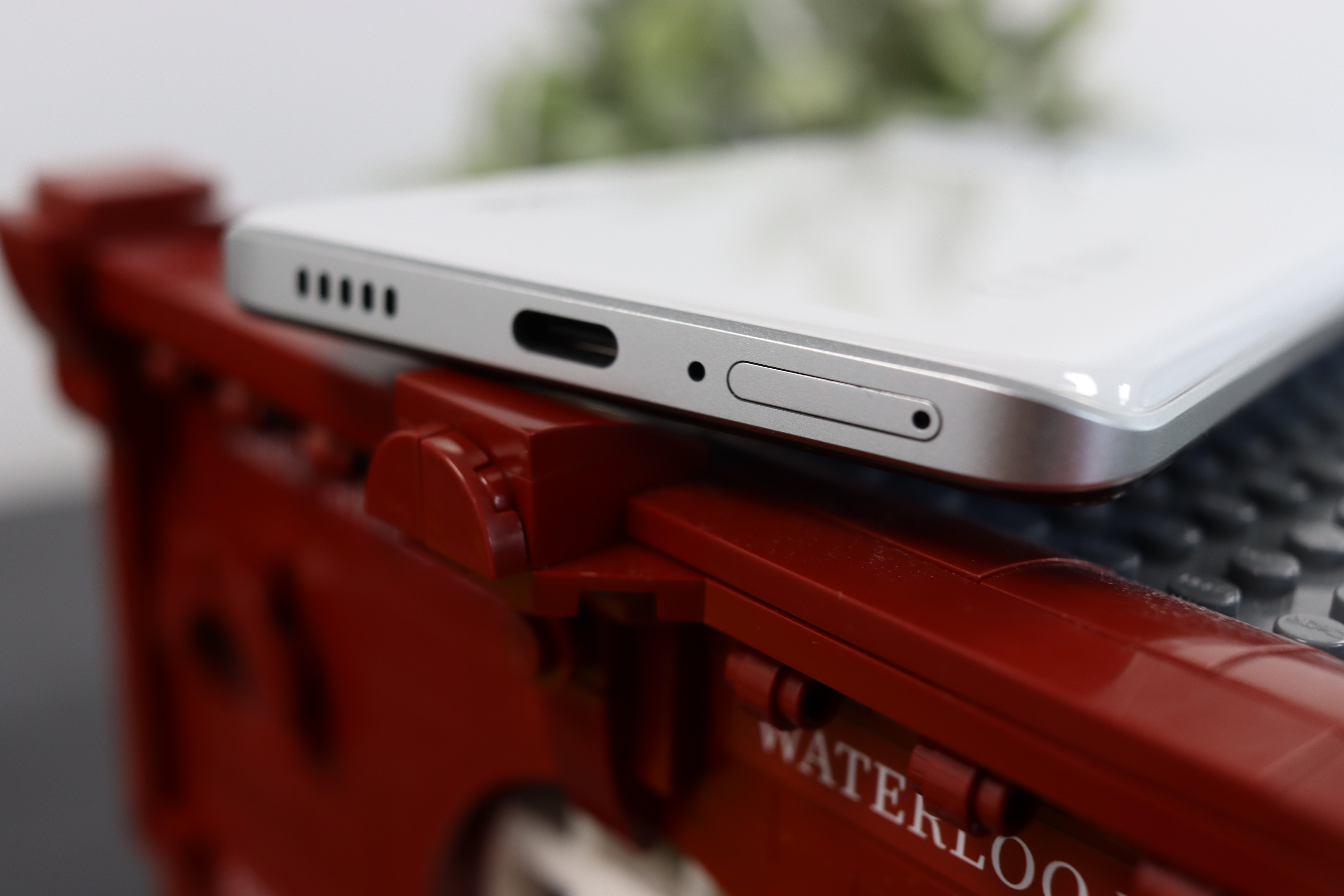 Xiaomi POCO F5 Pro Smartphone+Kopfhörer, 8+256GB Handy ohne
