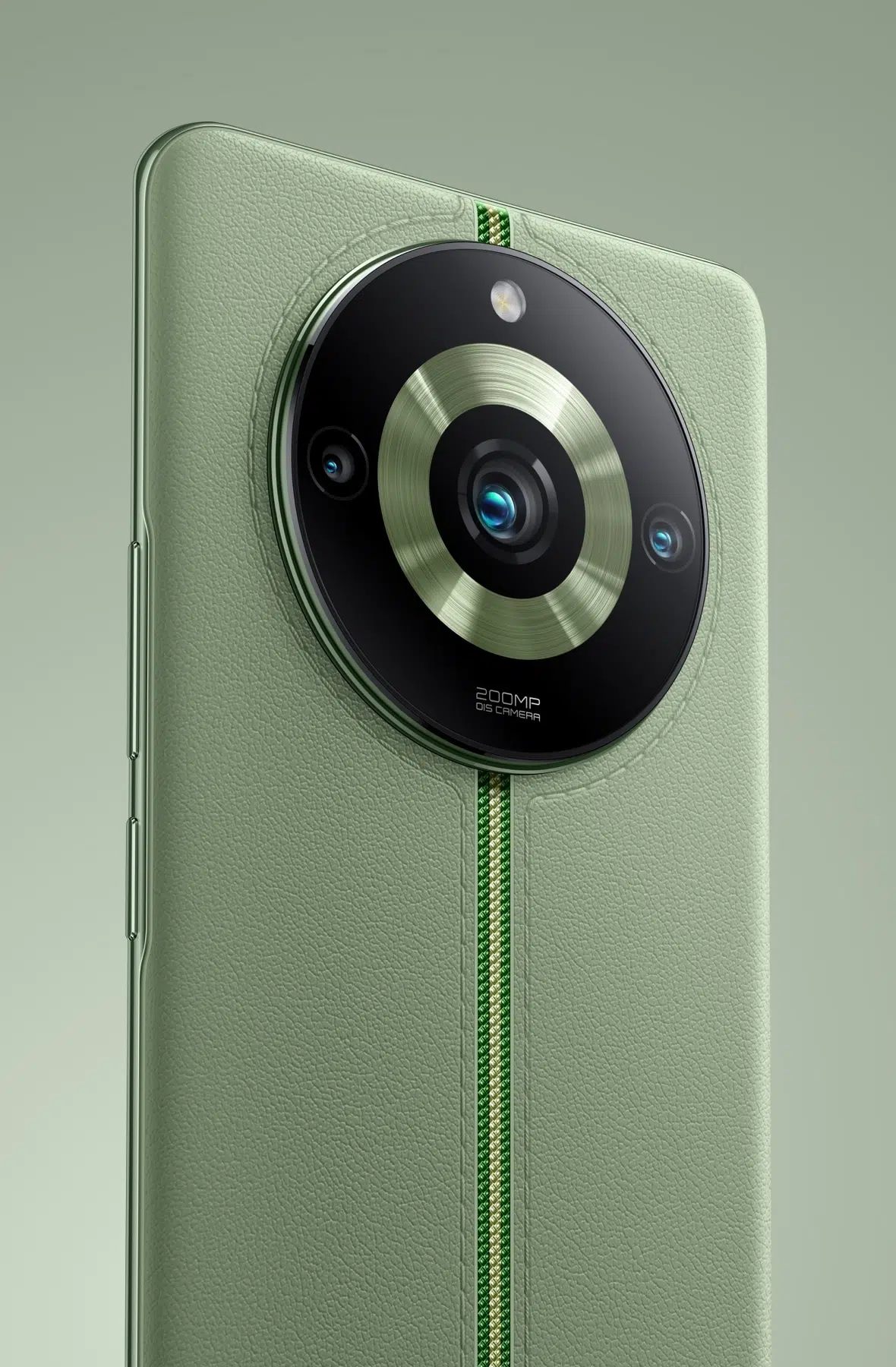 Realme 11 Pro Gruen