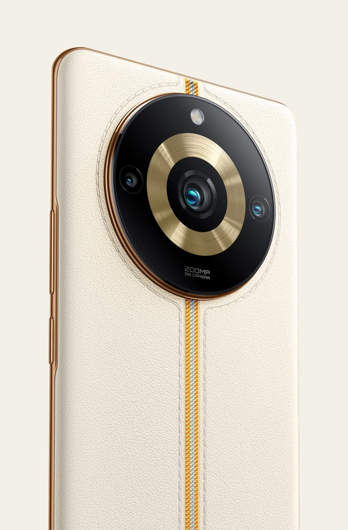 Realme 11 Pro Weiss