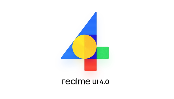 Realme 11 Pro realme UI 4