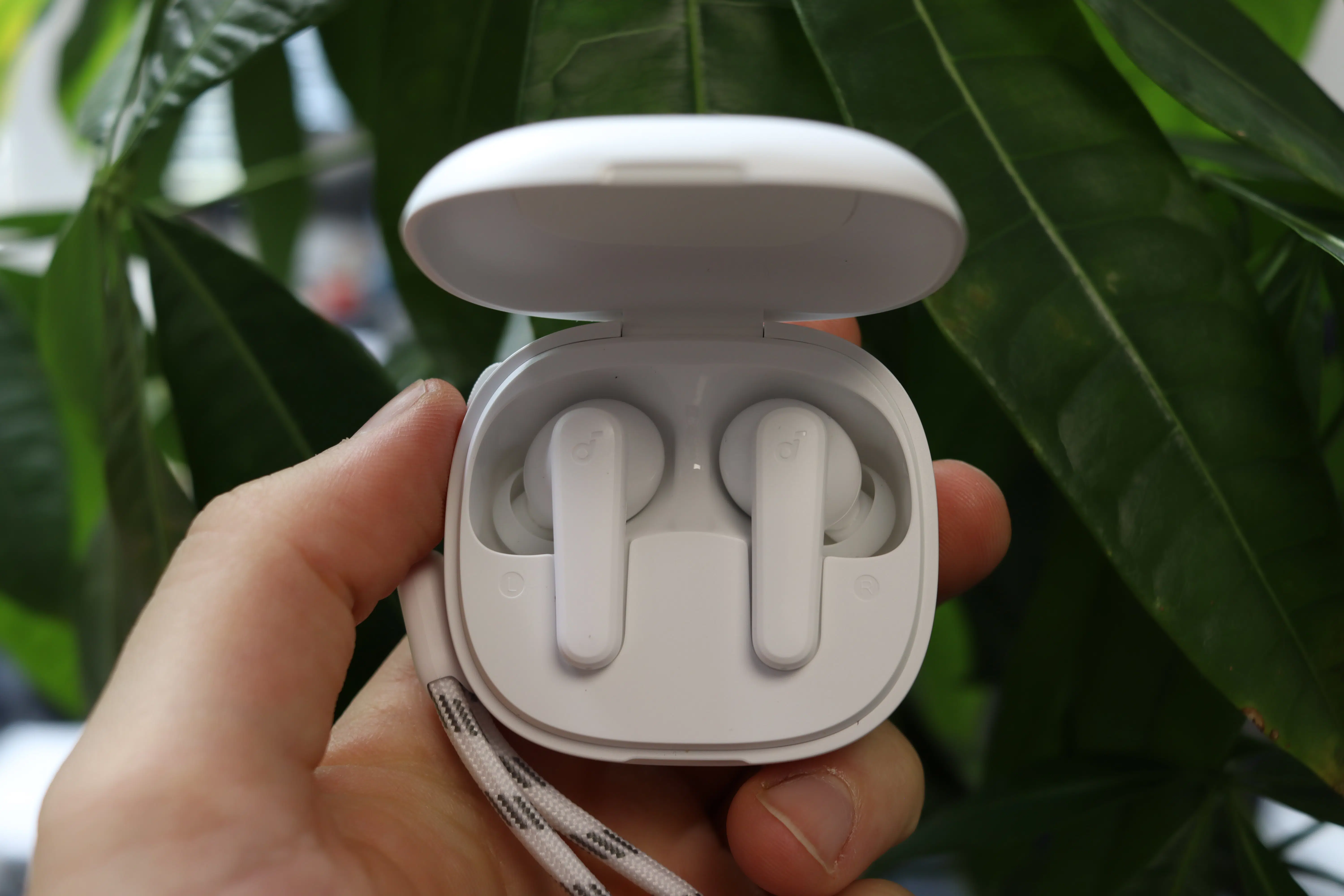 Soundcore P20i/R50i wireless In-Ear Kopfhörer für 13,47€ bei AliExpress