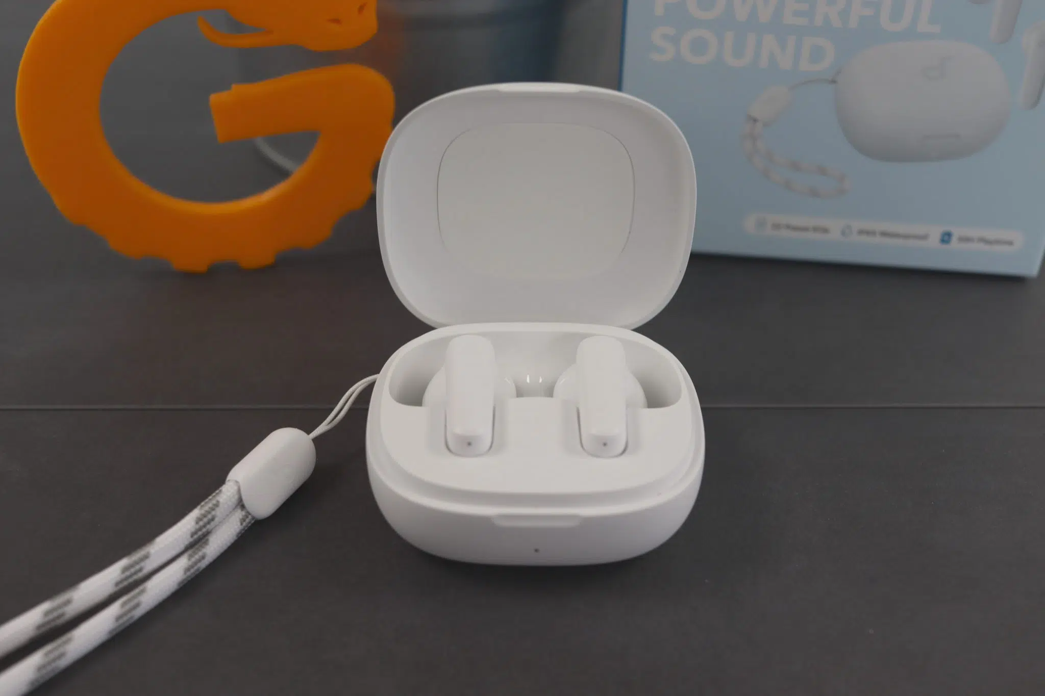 Soundcore P20i im Test wireless InEar Kopfhörer für unter 20€