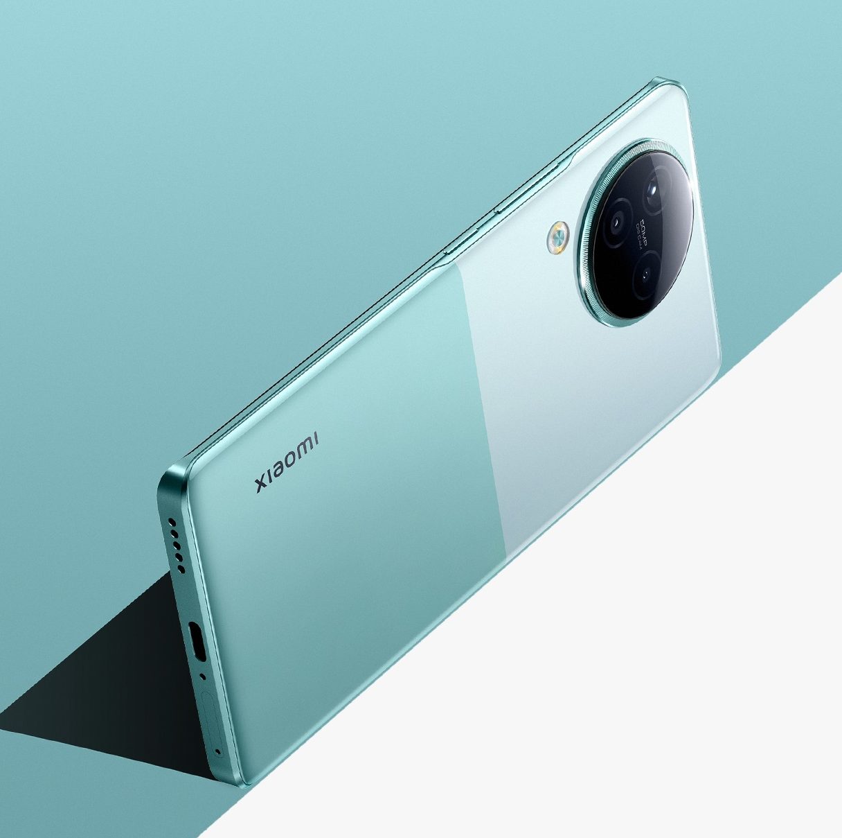 xiaomi civi 3